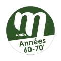 M Radio Années 60/70 - ONLINE